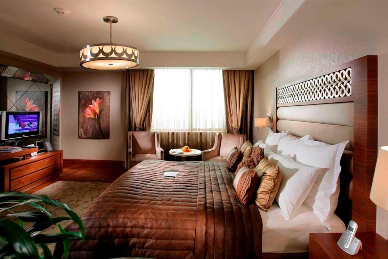 فندق فندق اسطنبول ماريوت آسيا الغرفة الصورة